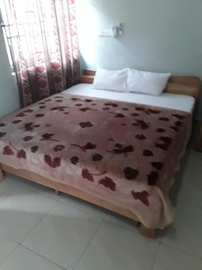 Bizay Hotel Sunyani Eksteriør billede